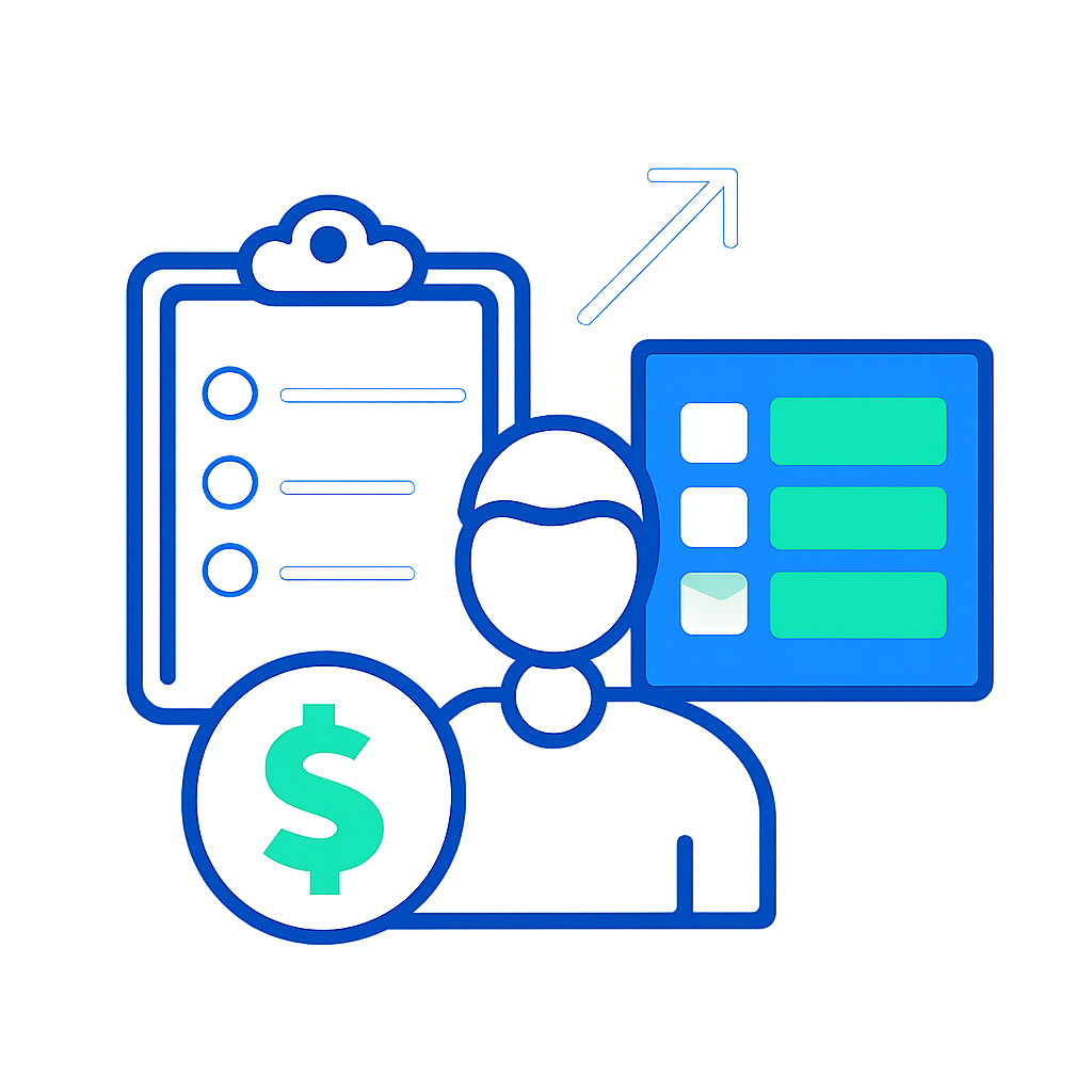 An icon representing 22bet app updates.