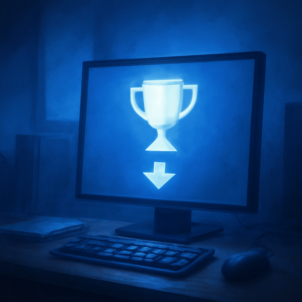 Illustration of device compatibility and installation steps for the 22bet app.