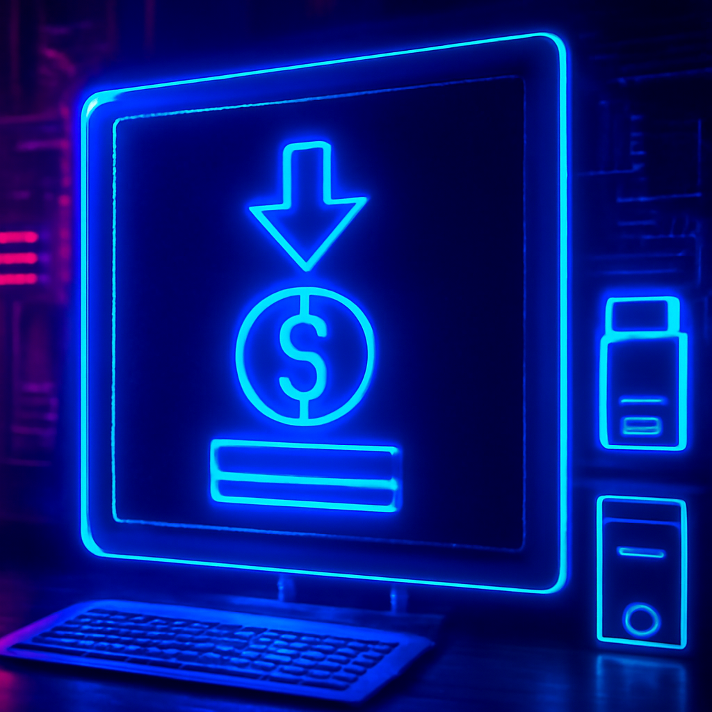 An educational diagram about the features of the 22bet app.