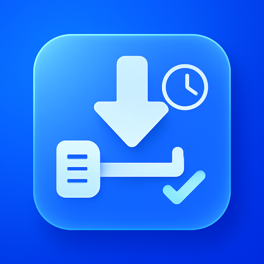 Illustration of device compatibility and installation steps for the 22bet app.