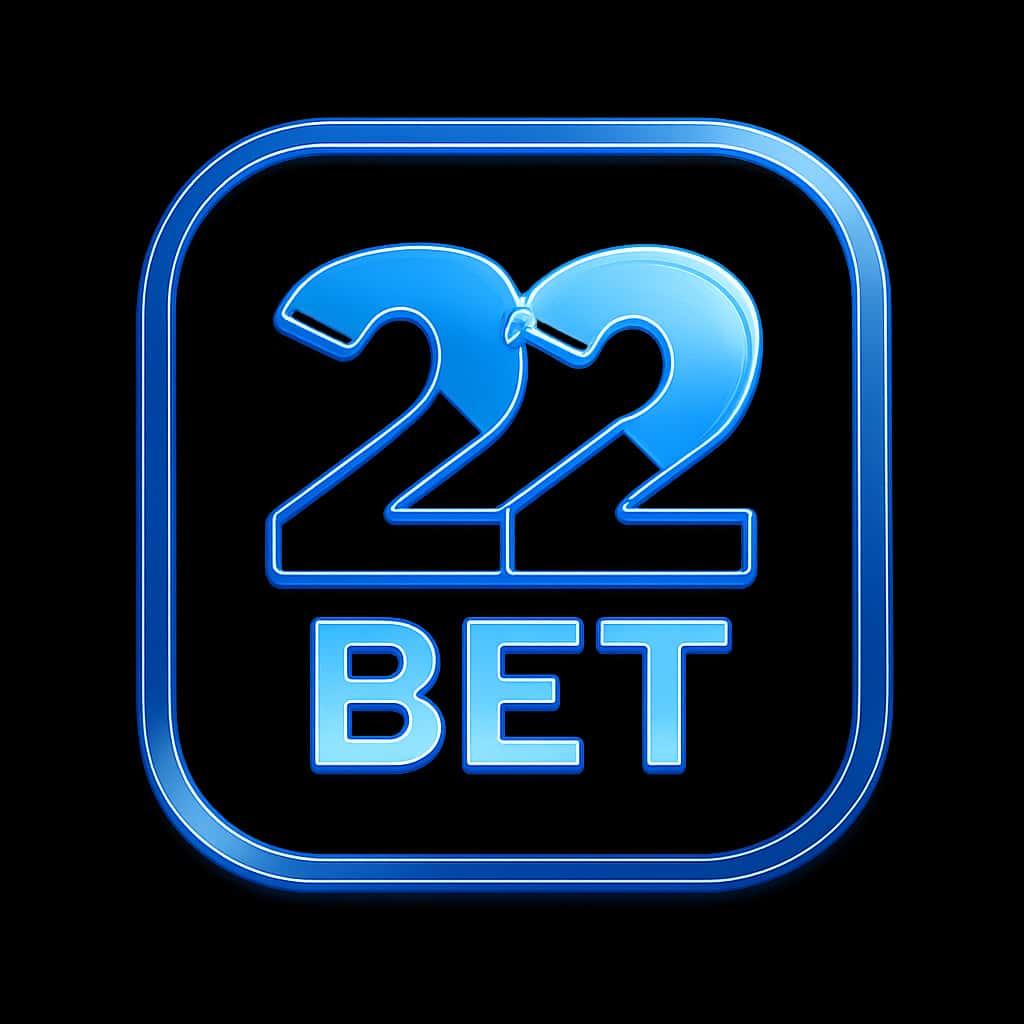 22bet App Icon
